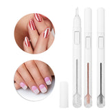 Nail Art Bullion Beads Pen