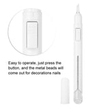 Nail Art Bullion Beads Pen