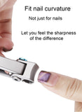 Maniclip - Thick Nail Trimmer