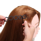 Twist Plait - Hair Braiding Tools